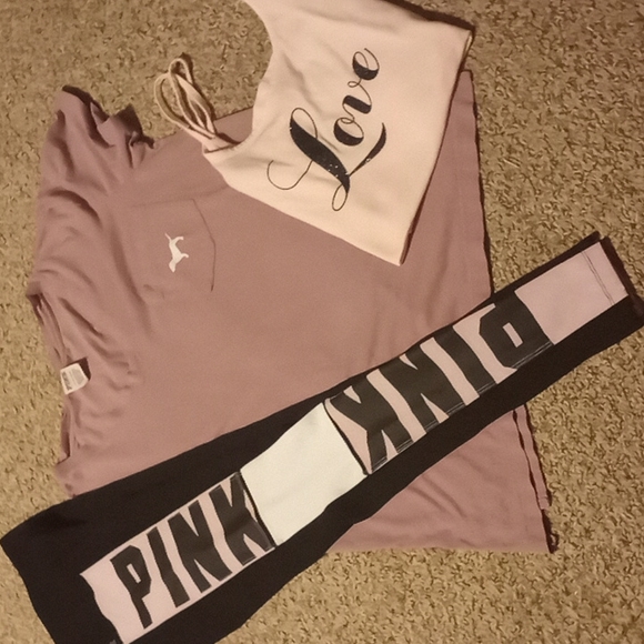 Victoria's Secret Tops - Victoria's Secret outfit